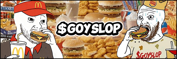 Slop Banner